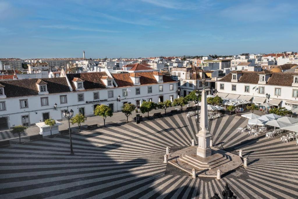 O Encanto Da Vila Vila Real de Santo Antonio Exterior photo